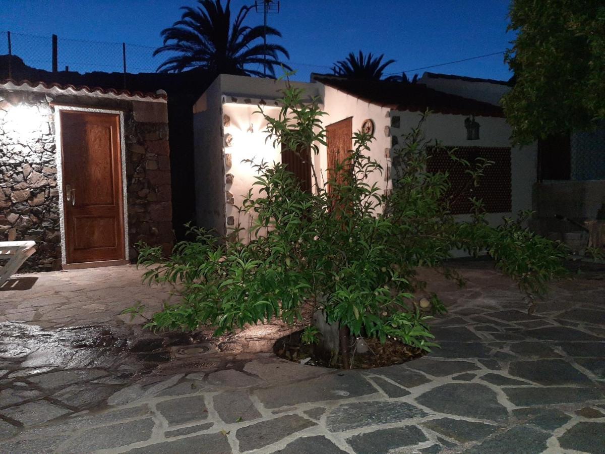 Villa Casa Berna Masca Exterior foto